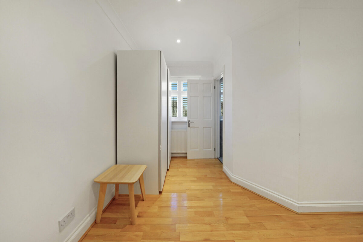 Waltham Way E4