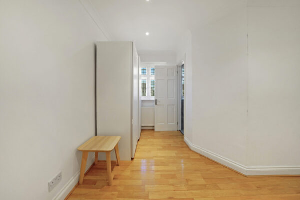 Waltham Way E4