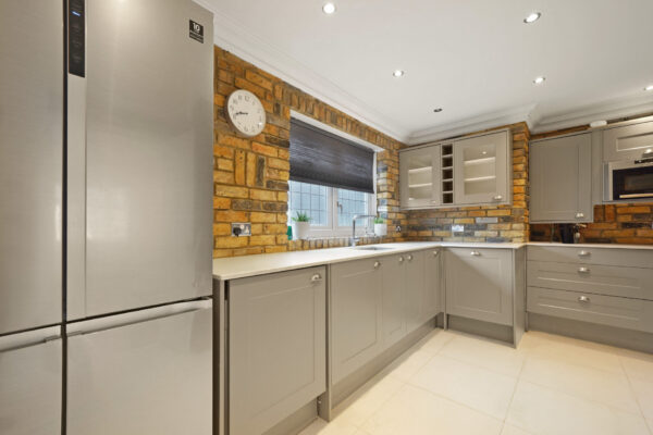 Waltham Way E4