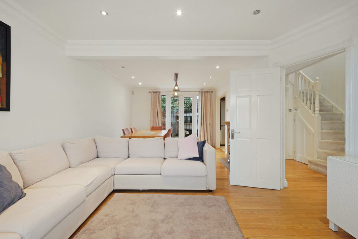 Waltham Way E4