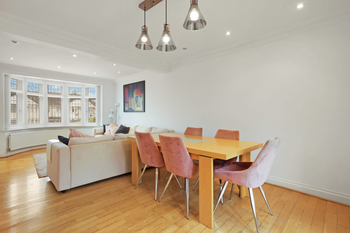Waltham Way E4