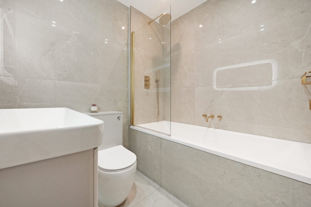 Waltham Way E4