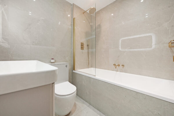 Waltham Way E4