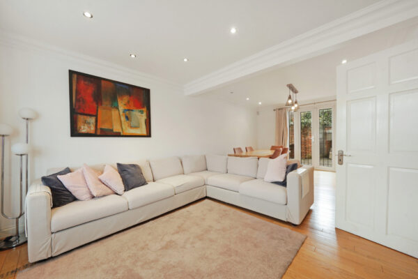 Waltham Way E4