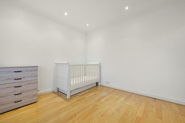 Waltham Way E4