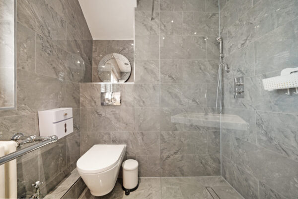 Waltham Way E4