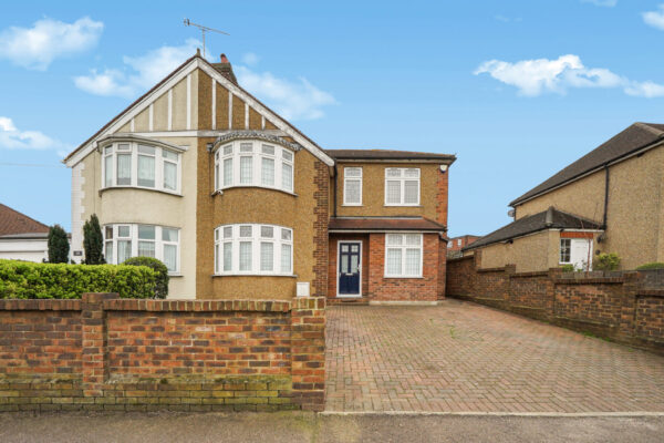 Waltham Way E4