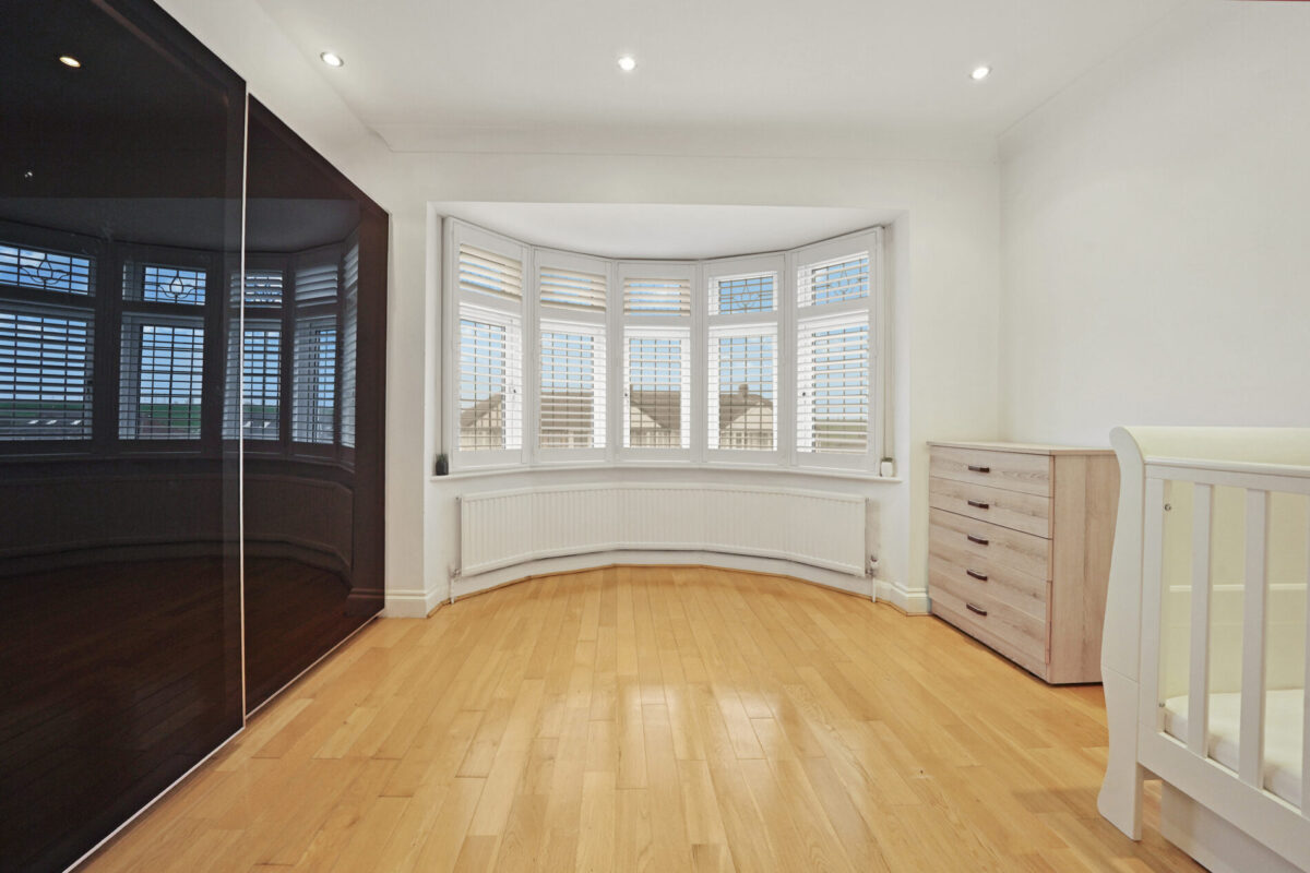 Waltham Way E4