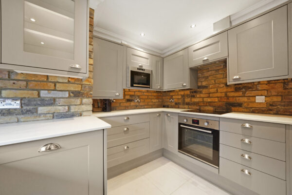 Waltham Way E4