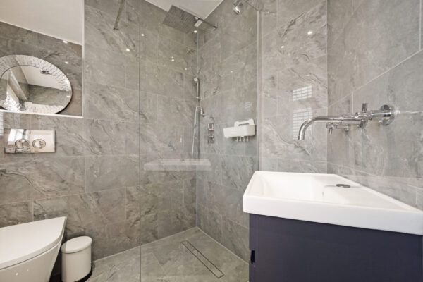 Waltham Way E4